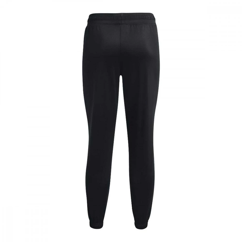 UNDER ARMOUR PANTALONI ARMOUR FLEECE Nero 2 UNDER ARMOUR PANTALONI ARMOUR FLEECE Nero - immagine 2