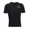 UNDER ARMOUR T-SHIRT UA RUSH™ ENERGY Nero