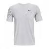 UNDER ARMOUR T-SHIRT UA RUSH™ ENERGY Grigio