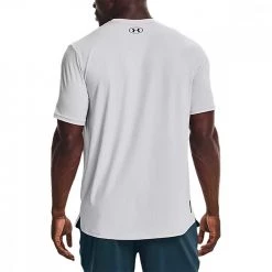 UNDER ARMOUR T-SHIRT UA RUSH™ ENERGY Grigio 8 UNDER ARMOUR T-SHIRT UA RUSH™ ENERGY Grigio -Negozio online TRAINING E PALESTRA Italia 2022 under armour 1366138 ua rush energy ss abbigliamento training e palestra uomo 043983501 014 4
