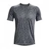 UNDER ARMOUR T-SHIRT UA TECH™ 2.0 5C Grigio