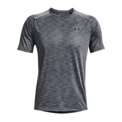 UNDER ARMOUR T-SHIRT UA TECH™ 2.0 5C Grigio