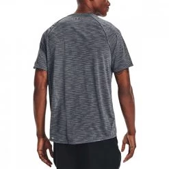 UNDER ARMOUR T-SHIRT UA TECH™ 2.0 5C Grigio -Negozio online TRAINING E PALESTRA Italia 2022 under armour 1366140 t shirt tech 2 0 5c abbigliamento training e palestra uomo 043983601 012 4
