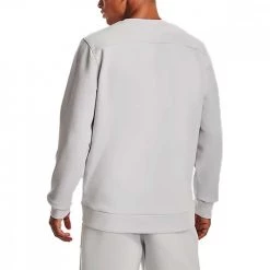 UNDER ARMOUR FELPA GIROCOLLO SUMMIT KNIT Grigio 8 UNDER ARMOUR FELPA GIROCOLLO SUMMIT KNIT Grigio -Negozio online TRAINING E PALESTRA Italia 2022 under armour 1366222 ua summit knit crew abbigliamento training e palestra uomo 043984601 014 4