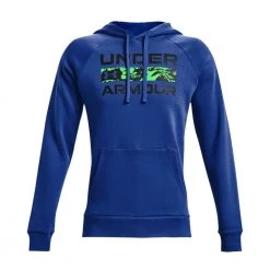 UNDER ARMOUR UA RIVAL FLC SIGNATURE HD
