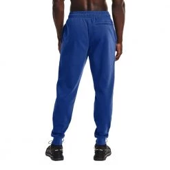 UNDER ARMOUR UA RIVAL FLC SIGNATURE JGR -Negozio online TRAINING E PALESTRA Italia 2022 under armour 1366366 ua rival flc signature jgr abbigliamento training e palestra uomo 045232701 432 4