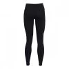 UNDER ARMOUR LEGGINGS UA RUSH™ DONNA Nero