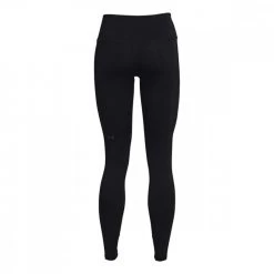 UNDER ARMOUR LEGGINGS UA RUSH™ DONNA Nero