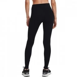 UNDER ARMOUR LEGGINGS AUTHENTICS UA DONNA Nero -Negozio online TRAINING E PALESTRA Italia 2022 under armour 1368700 ua authentics legging abbigliamento training e palestra donna 044070301 001 4