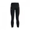 UNDER ARMOUR LEGGINGS HEATGEAR®ARMOUR PANEL DONNA Nero