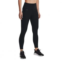 UNDER ARMOUR LEGGINGS MOTION DONNA Nero -Negozio online TRAINING E PALESTRA Italia 2022 under armour 1369488 leggings motion donna abbigliamento training e palestra donna 044939701 001 3
