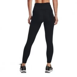 UNDER ARMOUR LEGGINGS MOTION DONNA Nero -Negozio online TRAINING E PALESTRA Italia 2022 under armour 1369488 leggings motion donna abbigliamento training e palestra donna 044939701 001 4