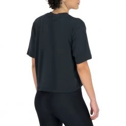 UNDER ARMOUR T-SHIRT LIVE NOVELTY DONNA -Negozio online TRAINING E PALESTRA Italia 2022 under armour 1369881 t shirt live novelty donna abbigliamento training e palestra donna 044942501 001 4