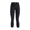 UNDER ARMOUR LEGGINGS ARMOUR TAPED DONNA Nero