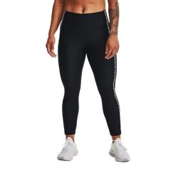 UNDER ARMOUR LEGGINGS ARMOUR TAPED DONNA Nero 7 UNDER ARMOUR LEGGINGS ARMOUR TAPED DONNA Nero -Negozio online TRAINING E PALESTRA Italia 2022 under armour 1369895 leggings armour taped donna abbigliamento training e palestra donna 044943001 001 3