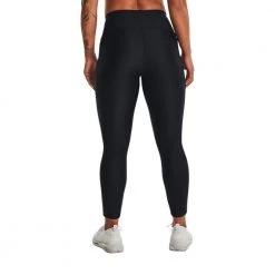 UNDER ARMOUR LEGGINGS ARMOUR TAPED DONNA Nero 8 UNDER ARMOUR LEGGINGS ARMOUR TAPED DONNA Nero -Negozio online TRAINING E PALESTRA Italia 2022 under armour 1369895 leggings armour taped donna abbigliamento training e palestra donna 044943001 001 4