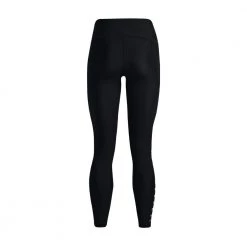UNDER ARMOUR LEGGINGS BRANDED DONNA Nero 6 UNDER ARMOUR LEGGINGS BRANDED DONNA Nero -Negozio online TRAINING E PALESTRA Italia 2022 under armour 1369901 leggings branded donna abbigliamento training e palestra donna 044943101 001 2