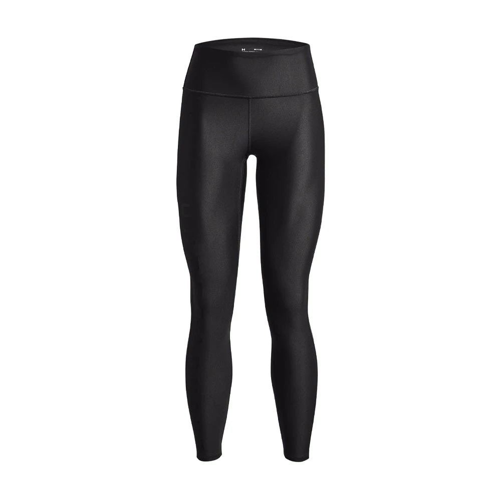 UNDER ARMOUR LEGGINGS BRANDED DONNA Grigio 1 UNDER ARMOUR LEGGINGS BRANDED DONNA Grigio