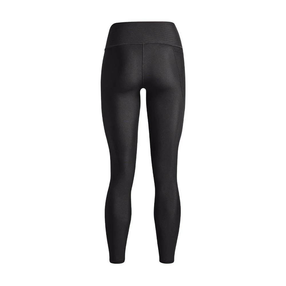 UNDER ARMOUR LEGGINGS BRANDED DONNA Grigio 2 UNDER ARMOUR LEGGINGS BRANDED DONNA Grigio - immagine 2