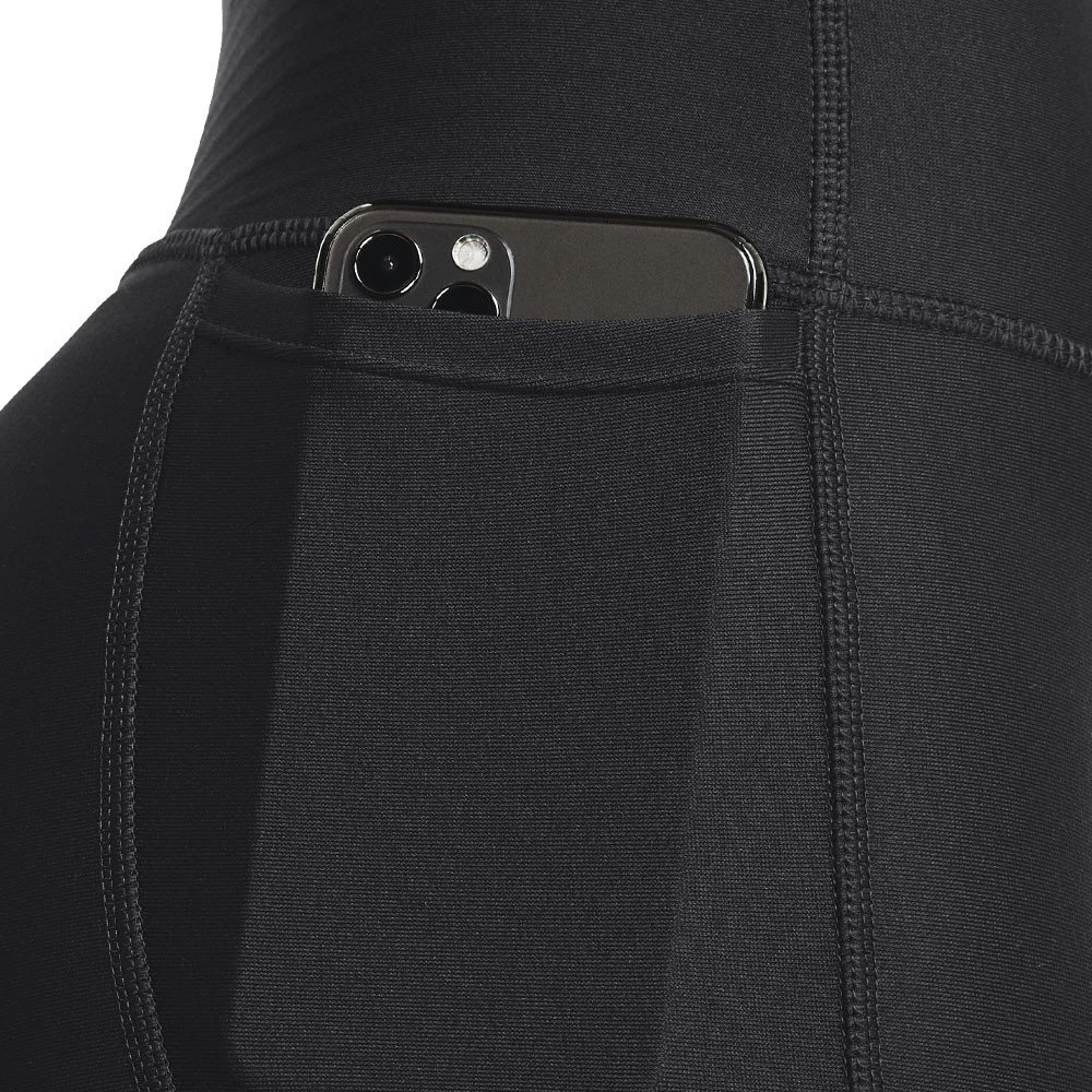 UNDER ARMOUR LEGGINGS BRANDED DONNA Grigio 5 UNDER ARMOUR LEGGINGS BRANDED DONNA Grigio - immagine 5