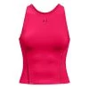UNDER ARMOUR CANOTTA HG DONNA Rosa