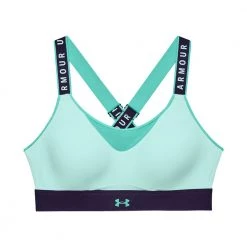 UNDER ARMOUR REGGISENO INFINITY HIGH