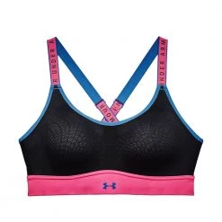 UNDER ARMOUR REGGISENO INFINITY MID
