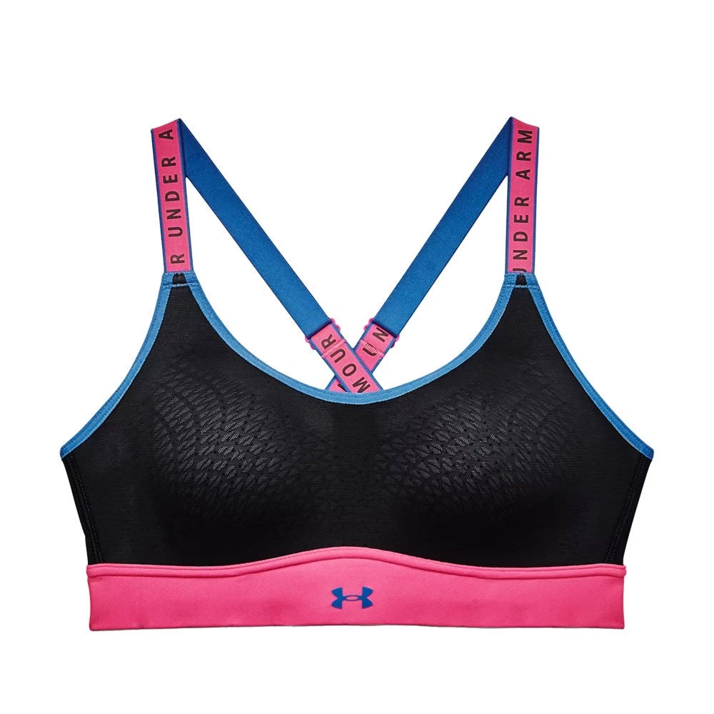 UNDER ARMOUR REGGISENO INFINITY MID 1 UNDER ARMOUR REGGISENO INFINITY MID