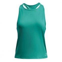 UNDER ARMOUR CANOTTA RUSH ENERGY DONNA Verde