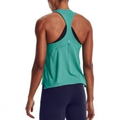 UNDER ARMOUR CANOTTA RUSH ENERGY DONNA Verde 8 UNDER ARMOUR CANOTTA RUSH ENERGY DONNA Verde -Negozio online TRAINING E PALESTRA Italia 2022 under armour 1370064 canotta rush energy donna abbigliamento training e palestra donna 044944101 369 4