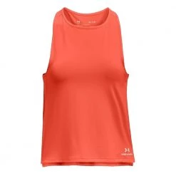 UNDER ARMOUR CANOTTA RUSH ENERGY DONNA Arancio