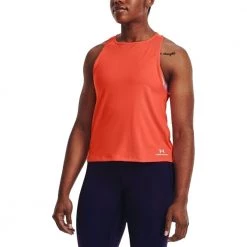 UNDER ARMOUR CANOTTA RUSH ENERGY DONNA Arancio 7 UNDER ARMOUR CANOTTA RUSH ENERGY DONNA Arancio -Negozio online TRAINING E PALESTRA Italia 2022 under armour 1370064 canotta rush energy donna abbigliamento training e palestra donna 044944201 824 3