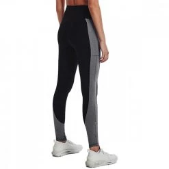UNDER ARMOUR LEGGINGS COZY BLOCKED COOLDGEAR®DONNA Nero -Negozio online TRAINING E PALESTRA Italia 2022 under armour 1370202 cozy legging sg abbigliamento training e palestra donna 044070901 001 4