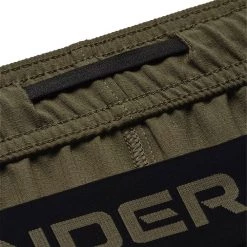 UNDER ARMOUR SHORT VANISH WOVEN Verde 9 UNDER ARMOUR SHORT VANISH WOVEN Verde -Negozio online TRAINING E PALESTRA Italia 2022 under armour 1370382 short vanish woven abbigliamento training e palestra uomo 044903401 361 5