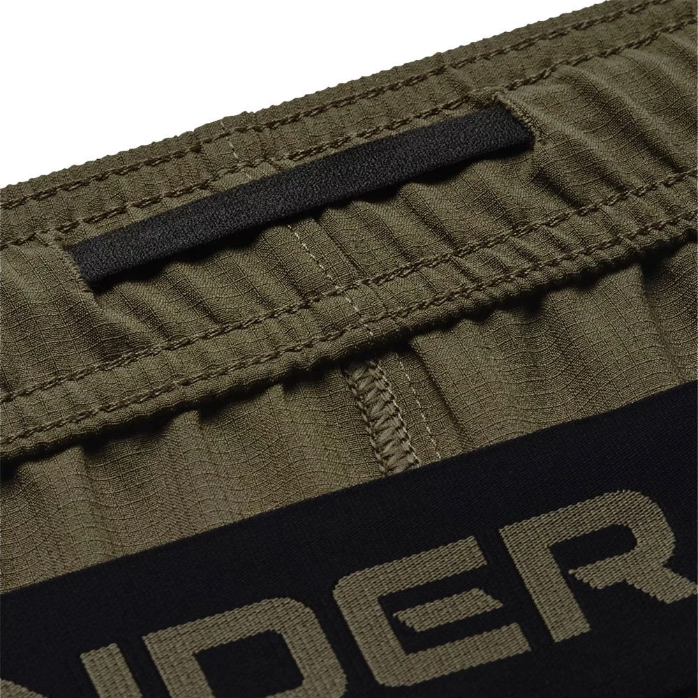 UNDER ARMOUR SHORT VANISH WOVEN Verde 5 UNDER ARMOUR SHORT VANISH WOVEN Verde - immagine 5