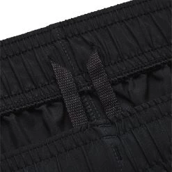 UNDER ARMOUR SHORT WOVEN GRAPHIC Nero -Negozio online TRAINING E PALESTRA Italia 2022 under armour 1370388 short woven graphic abbigliamento training e palestra uomo 044903601 002 3