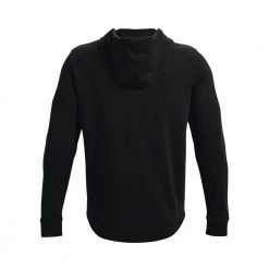 UNDER ARMOUR FELPA GIROCOLLO LOGO RIVAL TERRY Nero -Negozio online TRAINING E PALESTRA Italia 2022 under armour 1370391 felpa girocollo logo rival terry abbigliamento training e palestra uomo 044904101 001 2