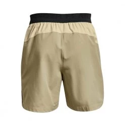 UNDER ARMOUR SHORT WOVEN TERRAIN Beige -Negozio online TRAINING E PALESTRA Italia 2022 under armour 1370411 short woven terrain abbigliamento training e palestra uomo 044904401 279 2