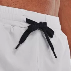 UNDER ARMOUR SHORT WOVEN UNDERPRINT Grigio -Negozio online TRAINING E PALESTRA Italia 2022 under armour 1370416 short woven underprint abbigliamento training e palestra uomo 044904701 014 5