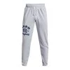 UNDER ARMOUR PANTALONI PROJECT ROCK HEAVYWEIGHT Grigio