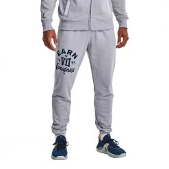 UNDER ARMOUR PANTALONI PROJECT ROCK HEAVYWEIGHT Grigio -Negozio online TRAINING E PALESTRA Italia 2022 under armour 1370455 pantaloni hvywght project rock abbigliamento training e palestra uomo 044905401 011 3