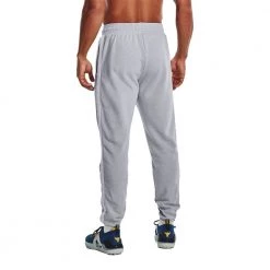 UNDER ARMOUR PANTALONI PROJECT ROCK HEAVYWEIGHT Grigio -Negozio online TRAINING E PALESTRA Italia 2022 under armour 1370455 pantaloni hvywght project rock abbigliamento training e palestra uomo 044905401 011 4