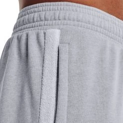 UNDER ARMOUR PANTALONI PROJECT ROCK HEAVYWEIGHT Grigio -Negozio online TRAINING E PALESTRA Italia 2022 under armour 1370455 pantaloni hvywght project rock abbigliamento training e palestra uomo 044905401 011 5
