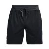 UNDER ARMOUR SHORT MESH PROJECT ROCK Nero