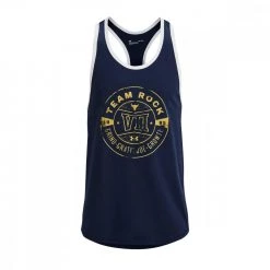 UNDER ARMOUR CANOTTA SEVEN BUCKS PROJECT ROCK Blu