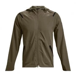 UNDER ARMOUR GIACCA UNSTOPPABLE