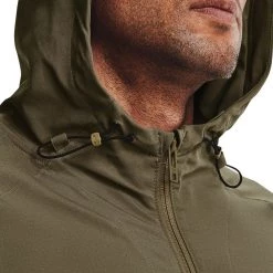 UNDER ARMOUR GIACCA UNSTOPPABLE -Negozio online TRAINING E PALESTRA Italia 2022 under armour 1370494 giacca unstoppable abbigliamento training e palestra uomo 044907001 361 5