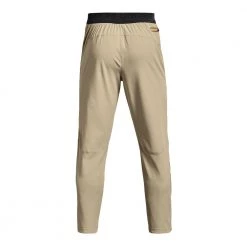 UNDER ARMOUR PANTALONI WOVEN ANKLE TERRAIN Beige 6 UNDER ARMOUR PANTALONI WOVEN ANKLE TERRAIN Beige -Negozio online TRAINING E PALESTRA Italia 2022 under armour 1370512 pantaloni woven ankle terrain abbigliamento training e palestra uomo 044907301 289 2