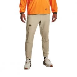 UNDER ARMOUR PANTALONI WOVEN ANKLE TERRAIN Beige 7 UNDER ARMOUR PANTALONI WOVEN ANKLE TERRAIN Beige -Negozio online TRAINING E PALESTRA Italia 2022 under armour 1370512 pantaloni woven ankle terrain abbigliamento training e palestra uomo 044907301 289 3