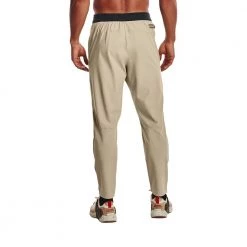 UNDER ARMOUR PANTALONI WOVEN ANKLE TERRAIN Beige 8 UNDER ARMOUR PANTALONI WOVEN ANKLE TERRAIN Beige -Negozio online TRAINING E PALESTRA Italia 2022 under armour 1370512 pantaloni woven ankle terrain abbigliamento training e palestra uomo 044907301 289 4